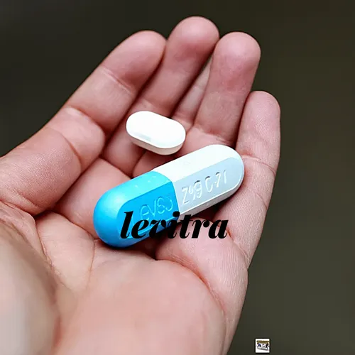 Se puede comprar levitra en farmacias sin receta